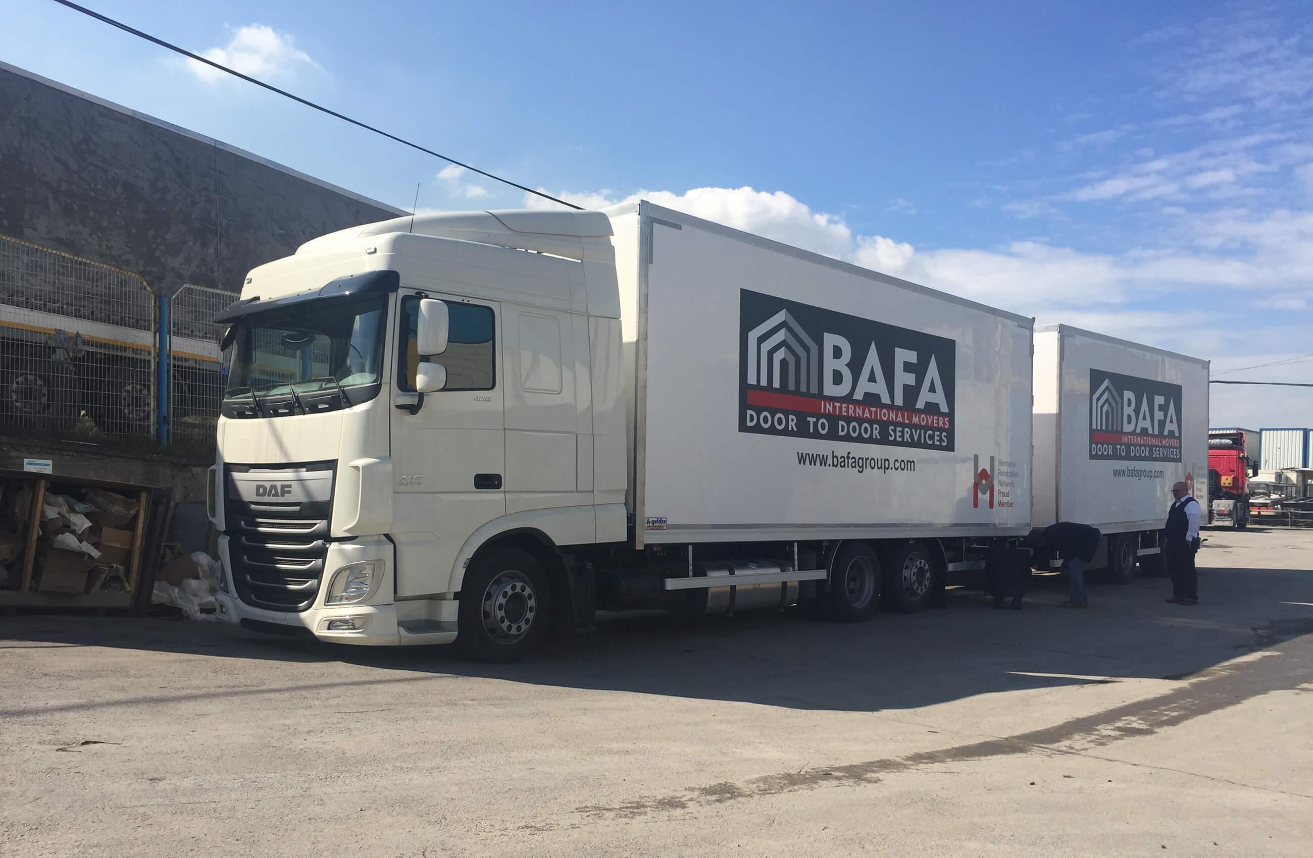 Doğru Nakliye Şirketi Seçerken Dikkat Edilmesi Gerekenler